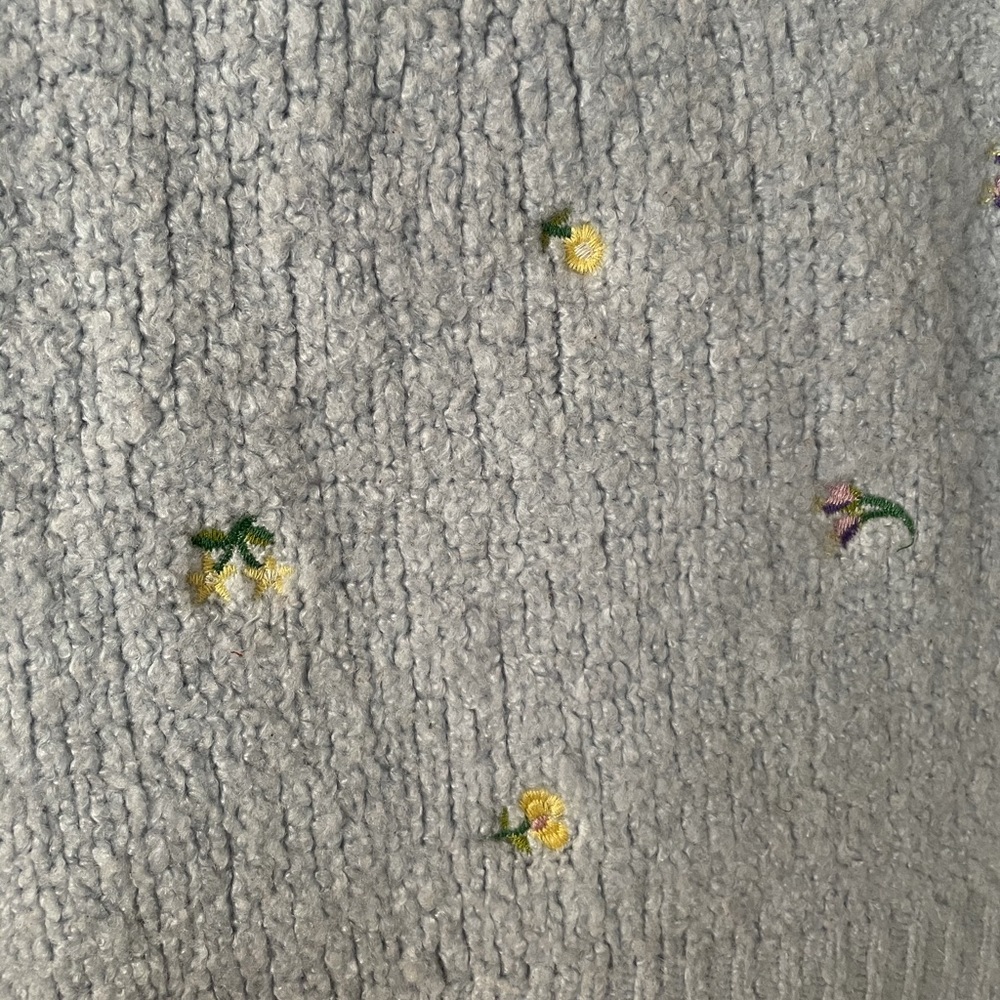 Zara Knit Tank - Picture 6 of 6